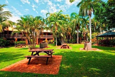 Photo: Broome Time Accommodation