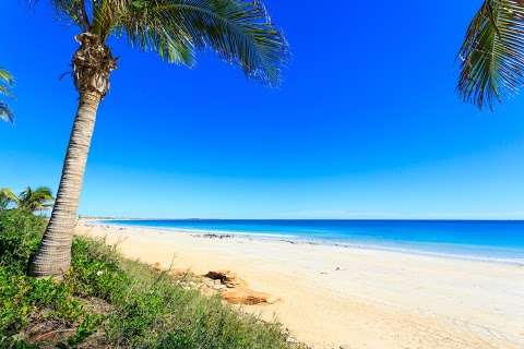 Photo: Cable Beach Park